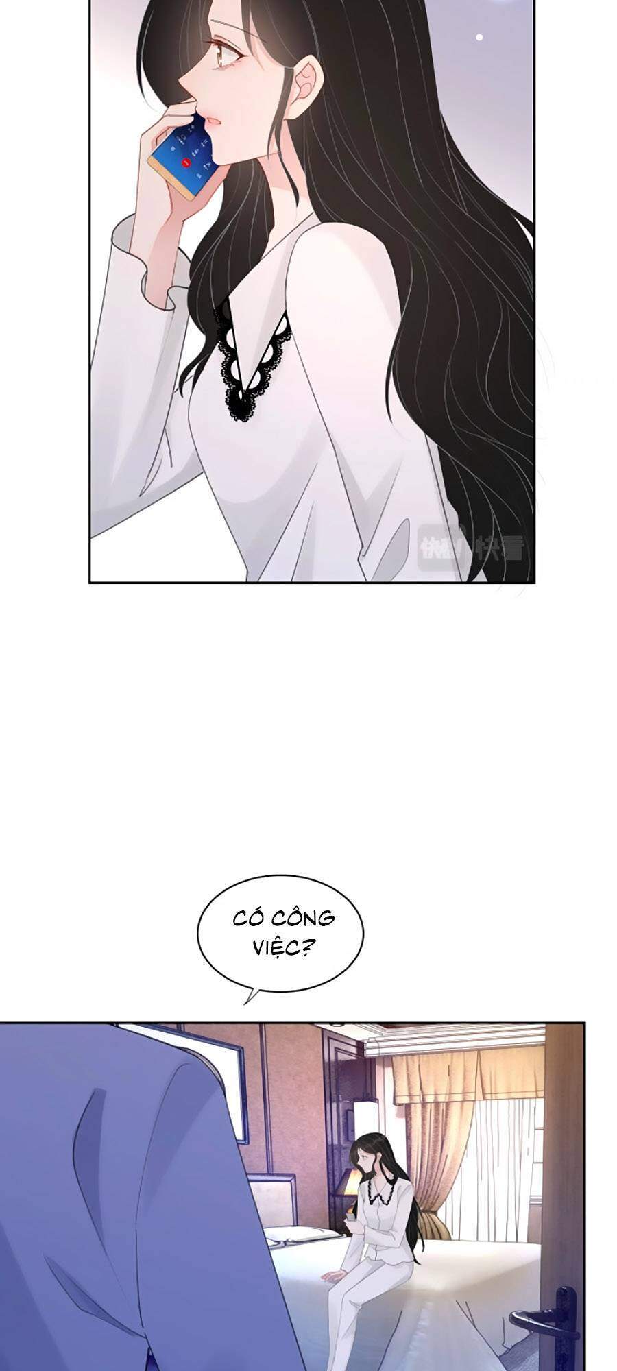 Chỉ Yêu Mình Em Chapter 85.5 - 31