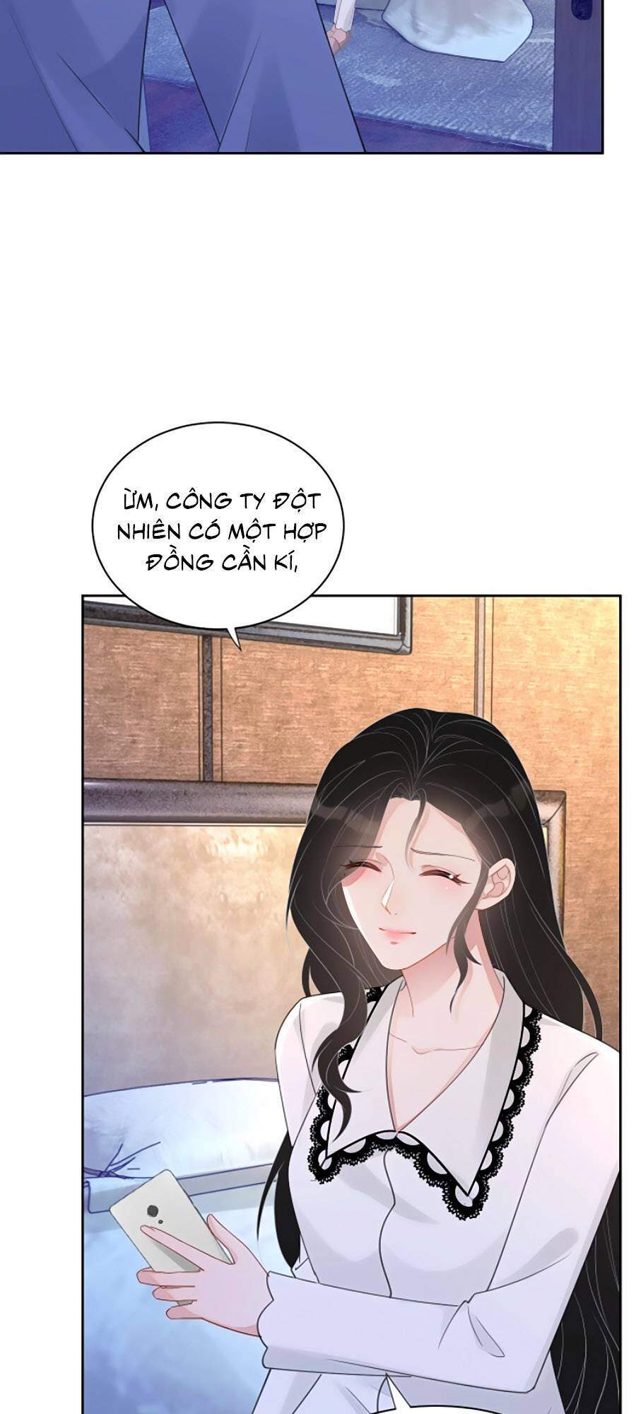 Chỉ Yêu Mình Em Chapter 85.5 - 32