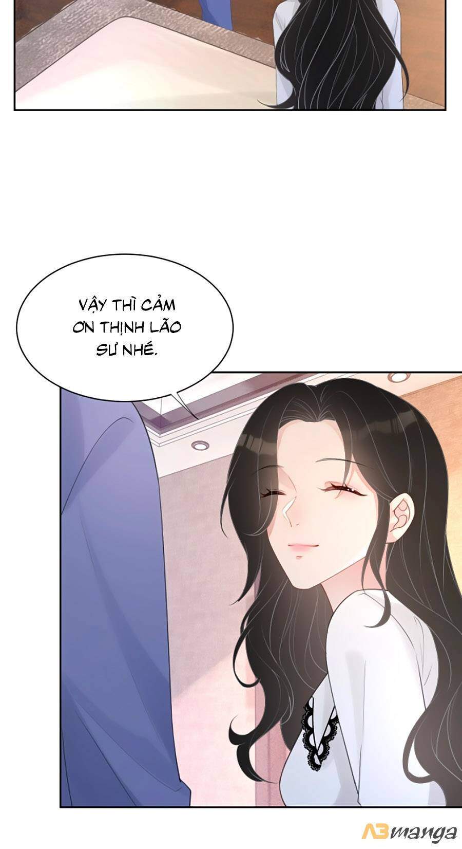 Chỉ Yêu Mình Em Chapter 85.5 - 34