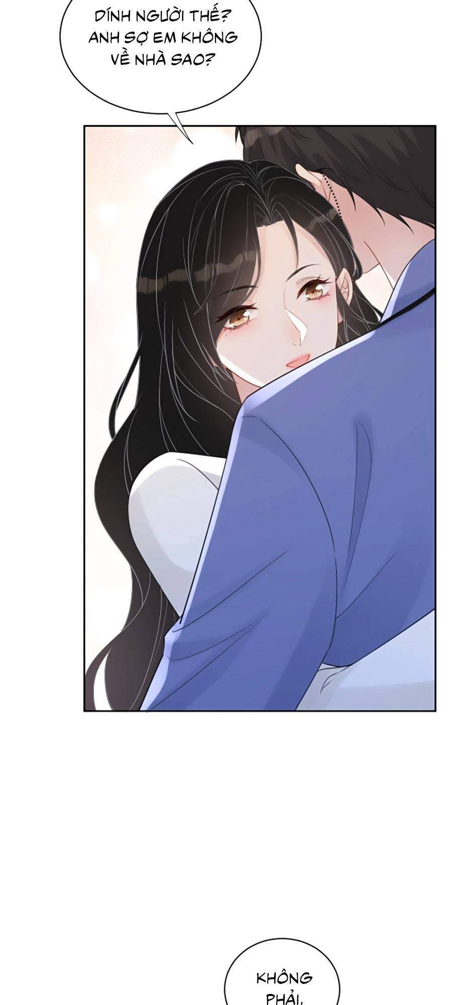 Chỉ Yêu Mình Em Chapter 85.5 - 37