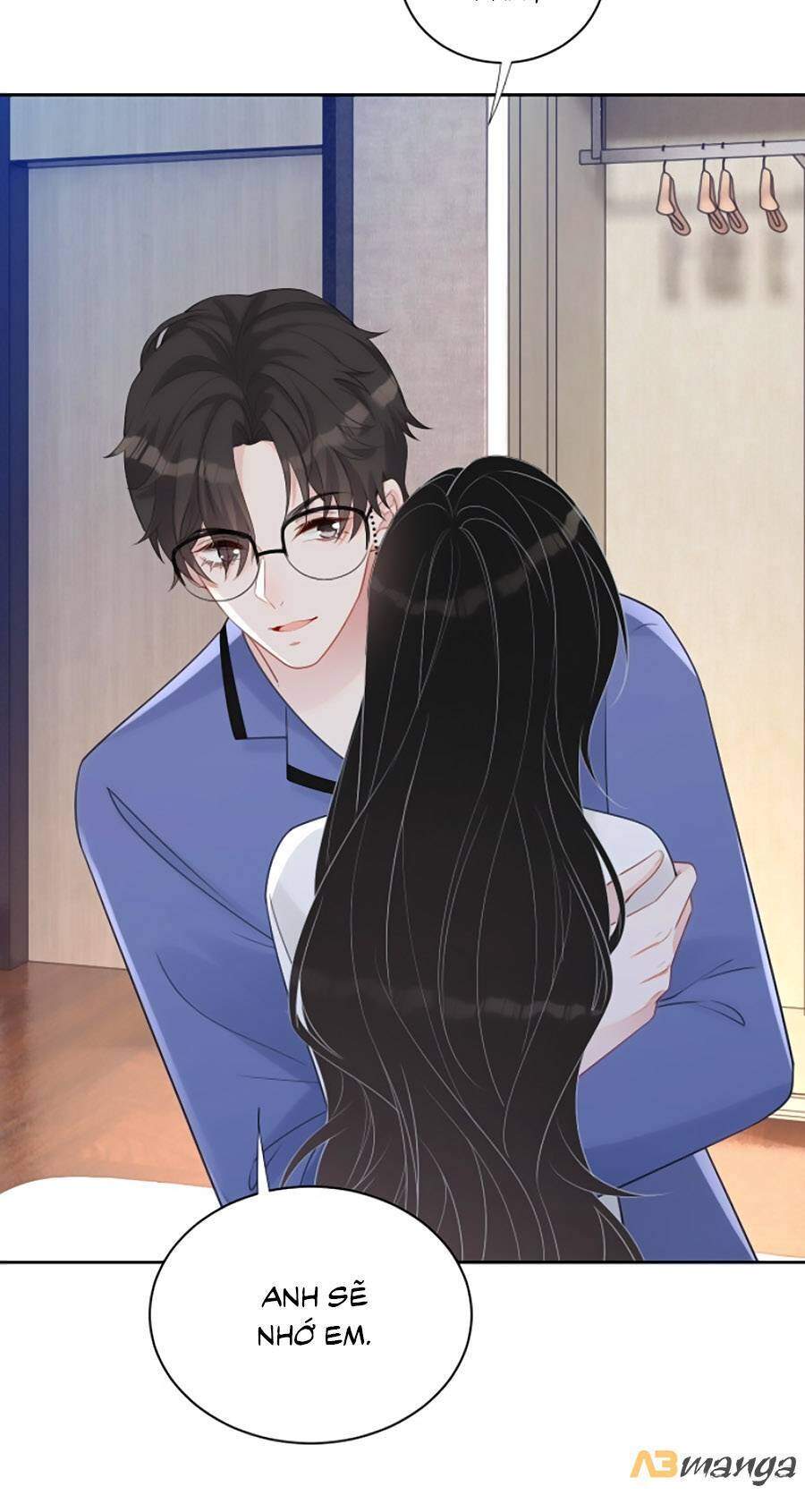 Chỉ Yêu Mình Em Chapter 85.5 - 38