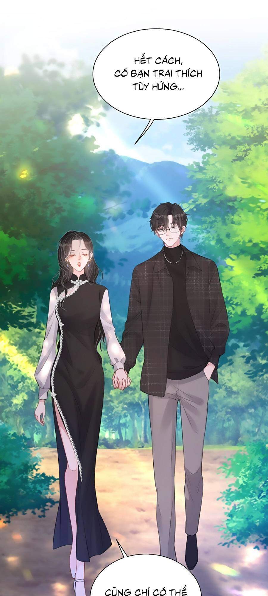 Chỉ Yêu Mình Em Chapter 85.5 - 5