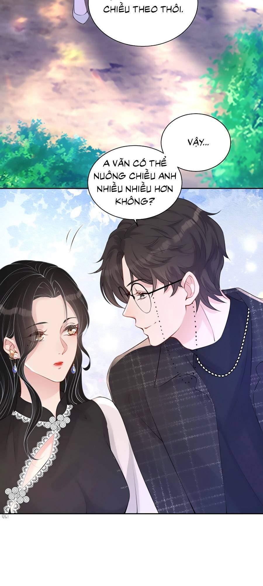 Chỉ Yêu Mình Em Chapter 85.5 - 6