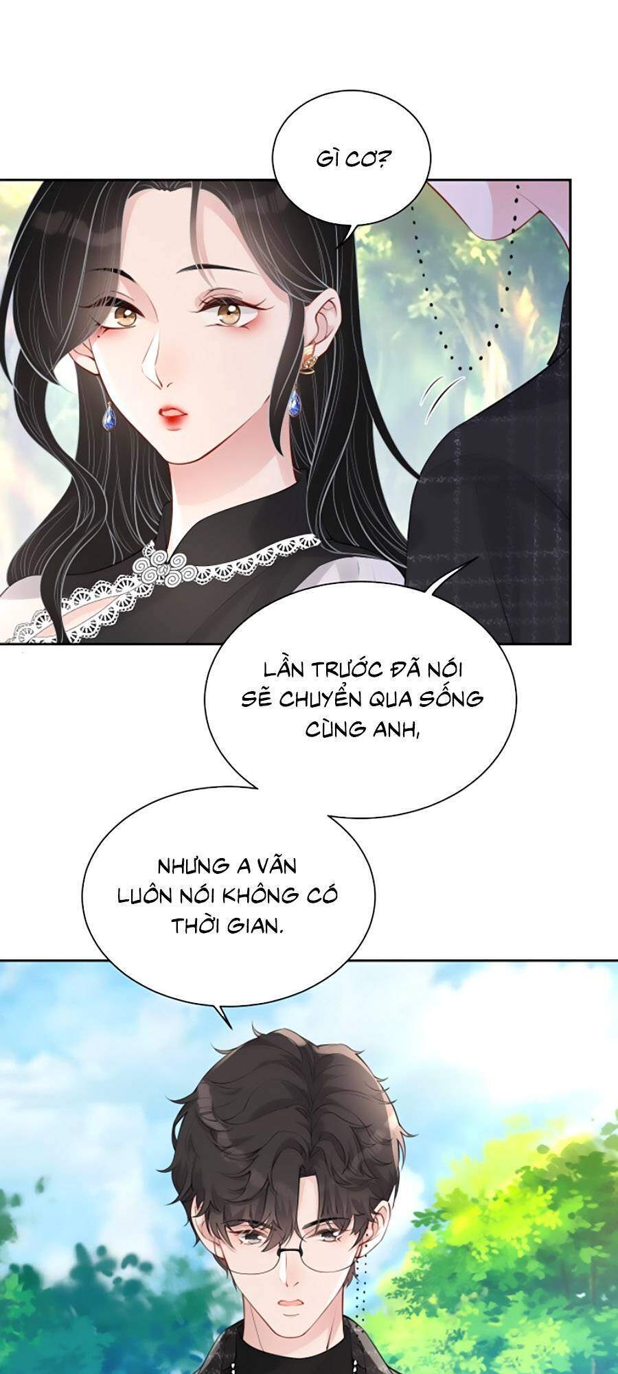 Chỉ Yêu Mình Em Chapter 85.5 - 7