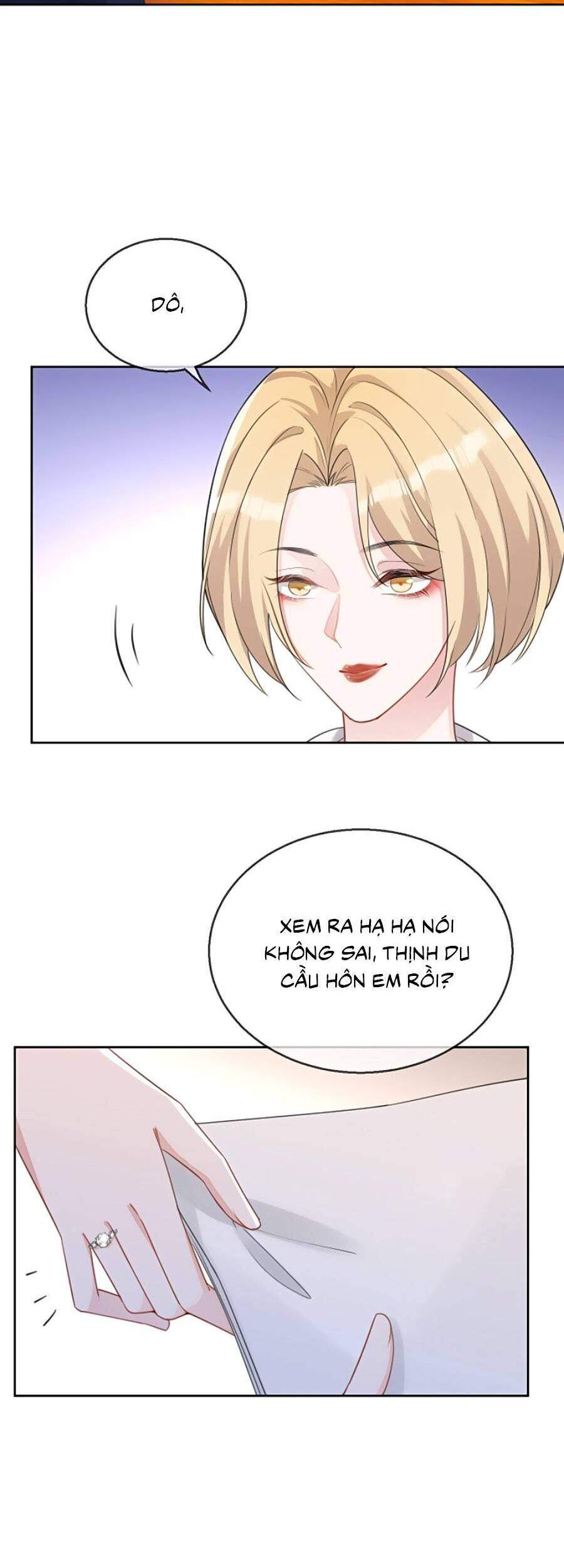 Chỉ Yêu Mình Em Chapter 85.6 - 2