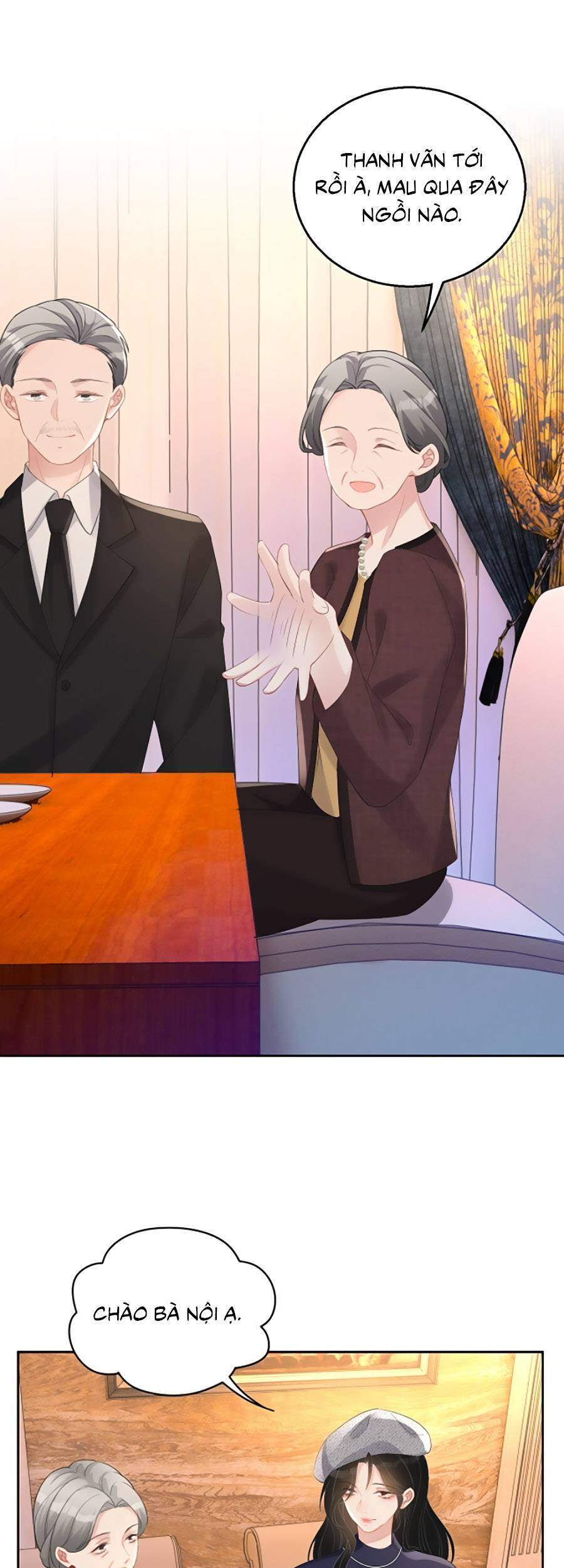 Chỉ Yêu Mình Em Chapter 85.6 - 14