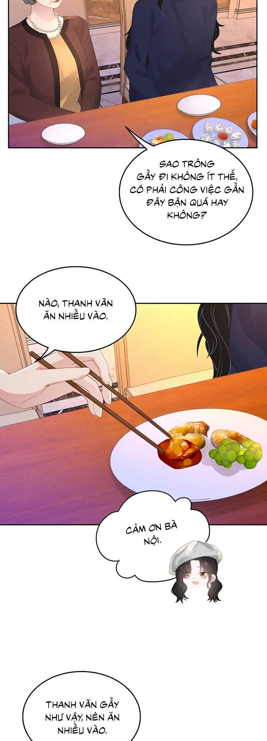 Chỉ Yêu Mình Em Chapter 85.6 - 15