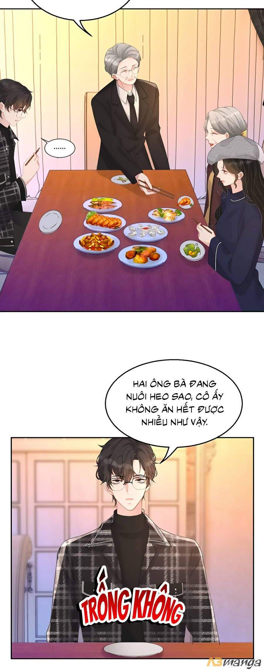 Chỉ Yêu Mình Em Chapter 85.6 - 16