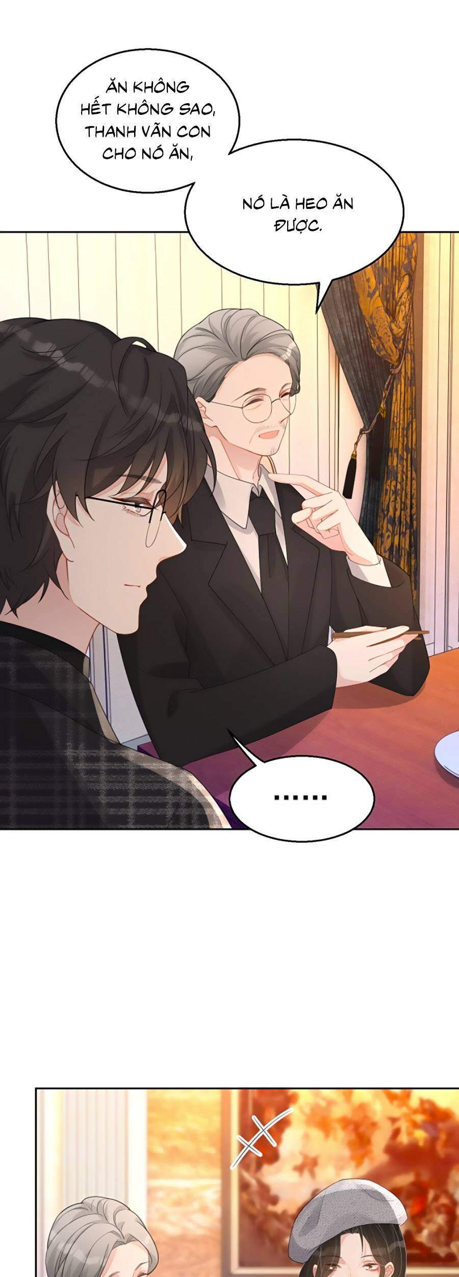 Chỉ Yêu Mình Em Chapter 85.6 - 17