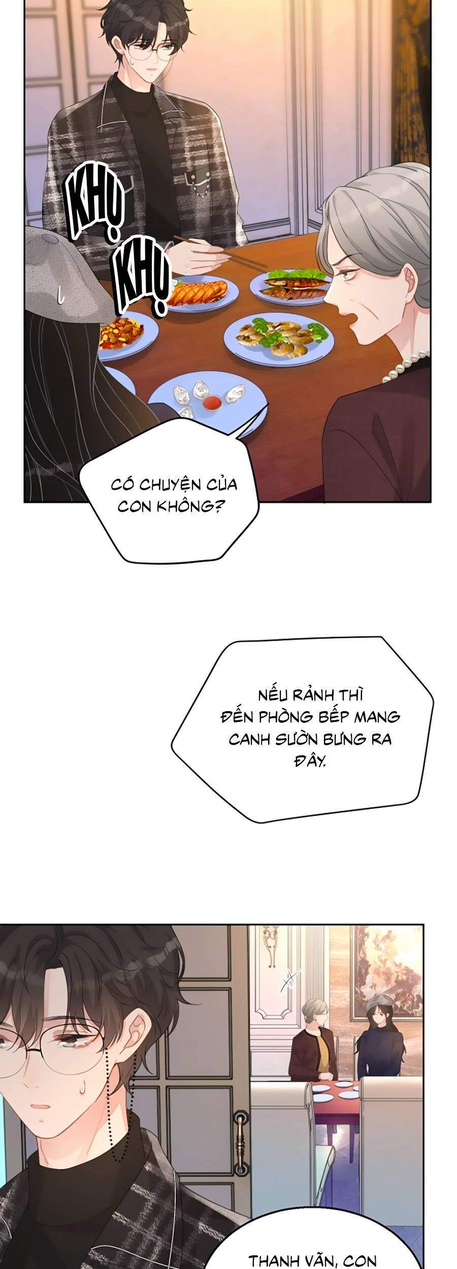 Chỉ Yêu Mình Em Chapter 85.6 - 19