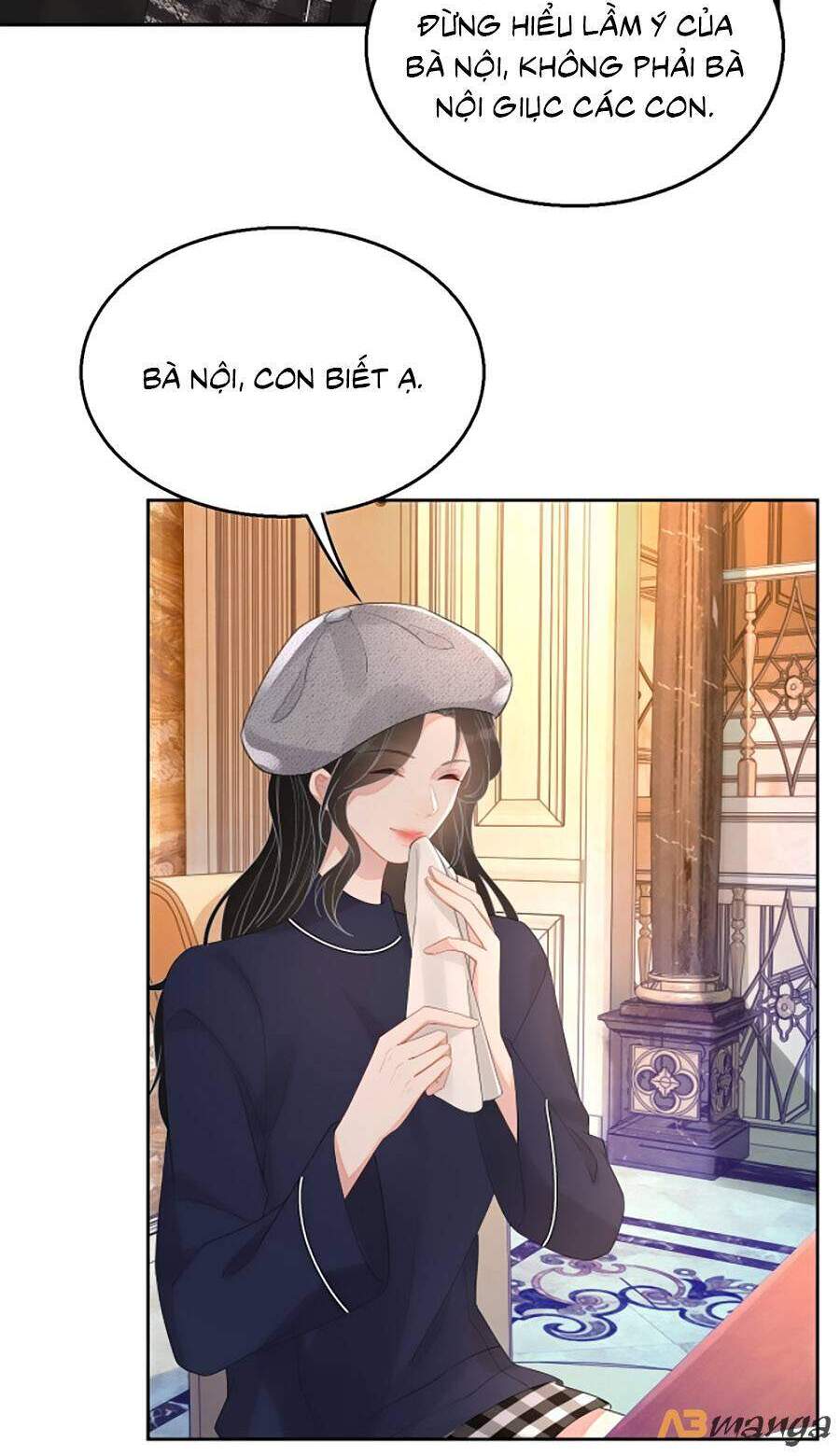 Chỉ Yêu Mình Em Chapter 85.6 - 20