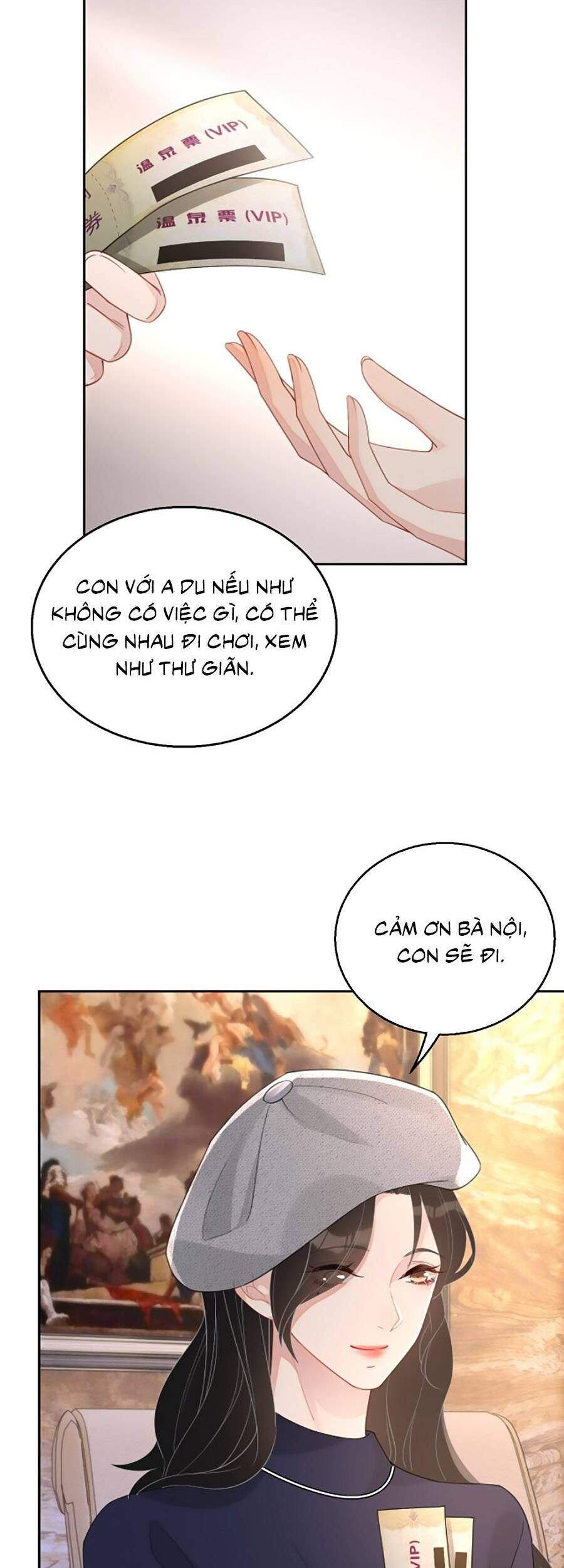 Chỉ Yêu Mình Em Chapter 85.6 - 22