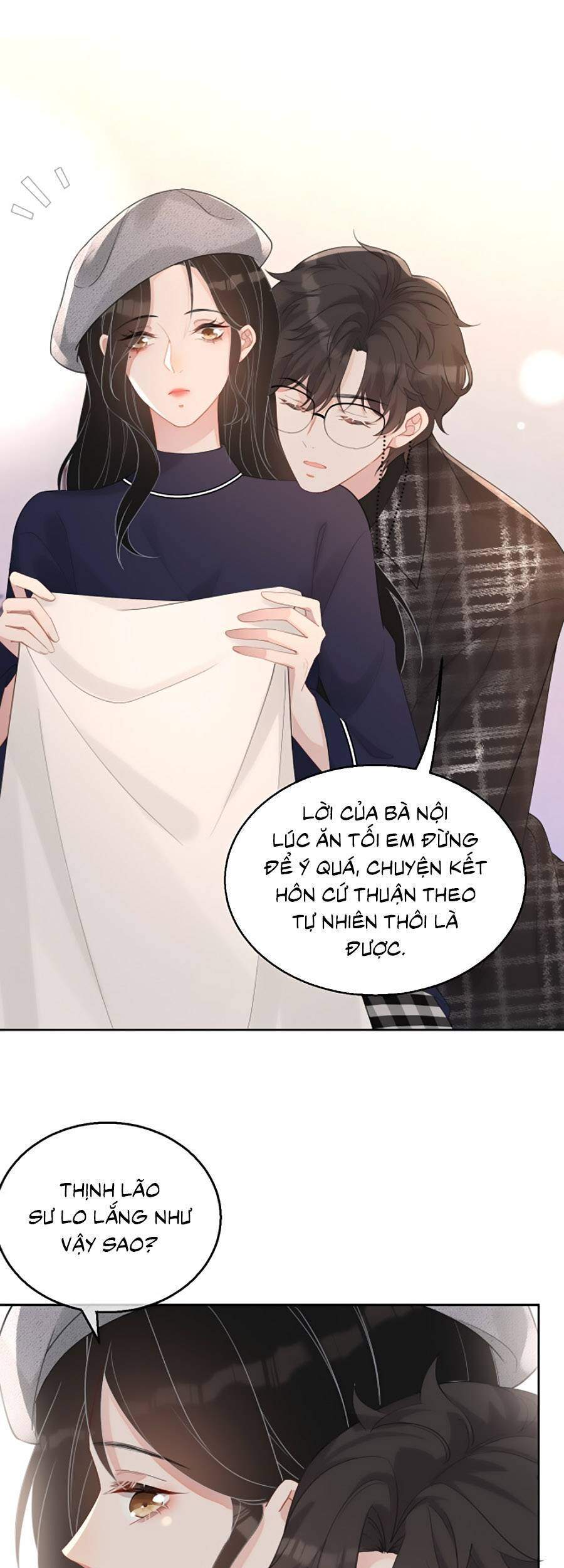 Chỉ Yêu Mình Em Chapter 85.6 - 25