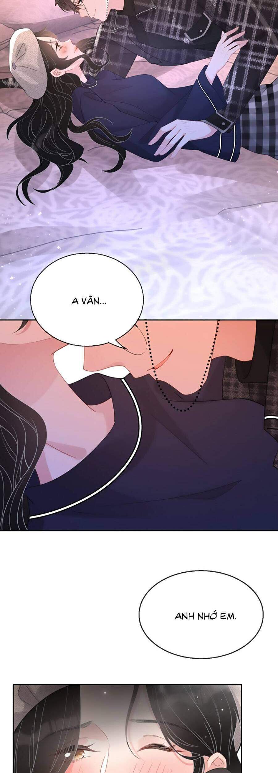 Chỉ Yêu Mình Em Chapter 85.6 - 30