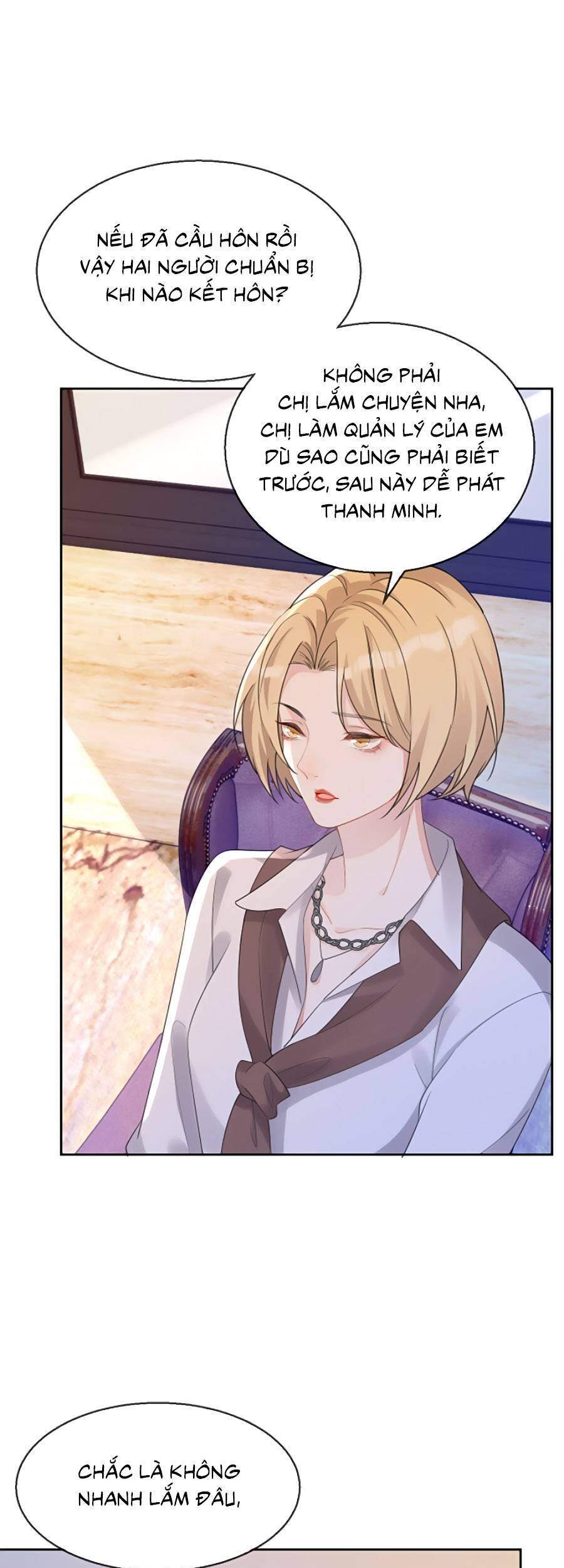 Chỉ Yêu Mình Em Chapter 85.6 - 4