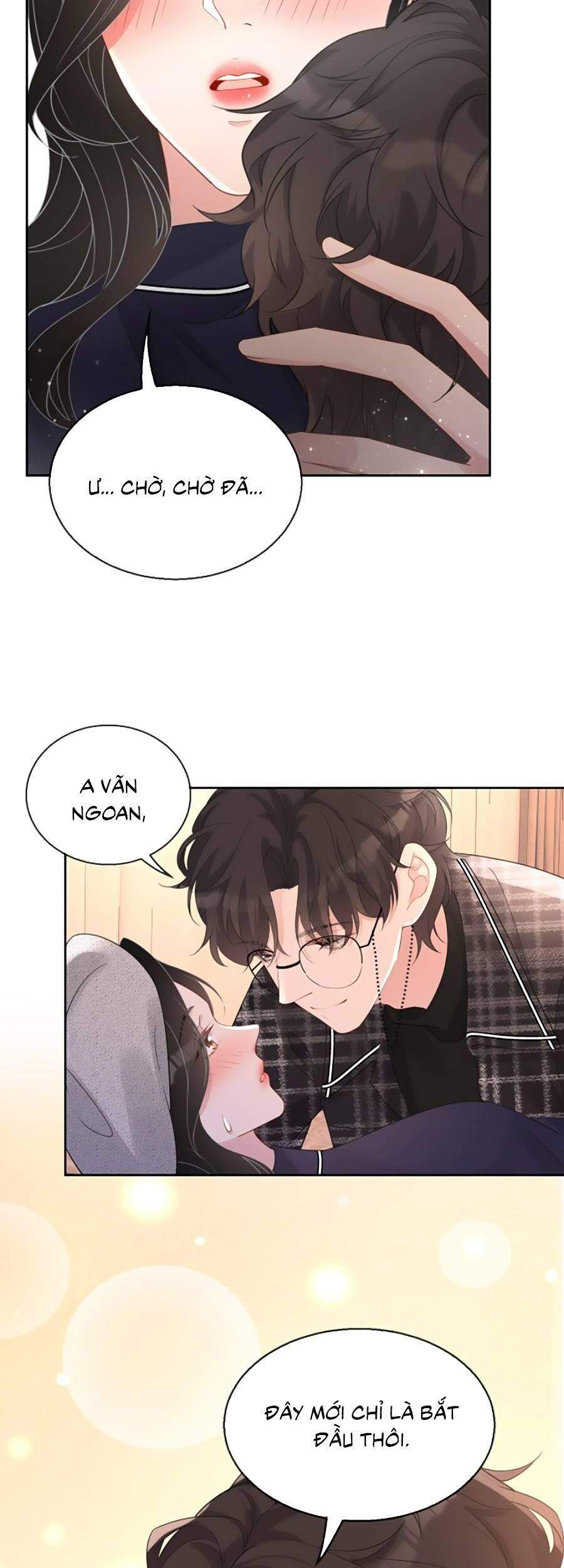 Chỉ Yêu Mình Em Chapter 85.6 - 31