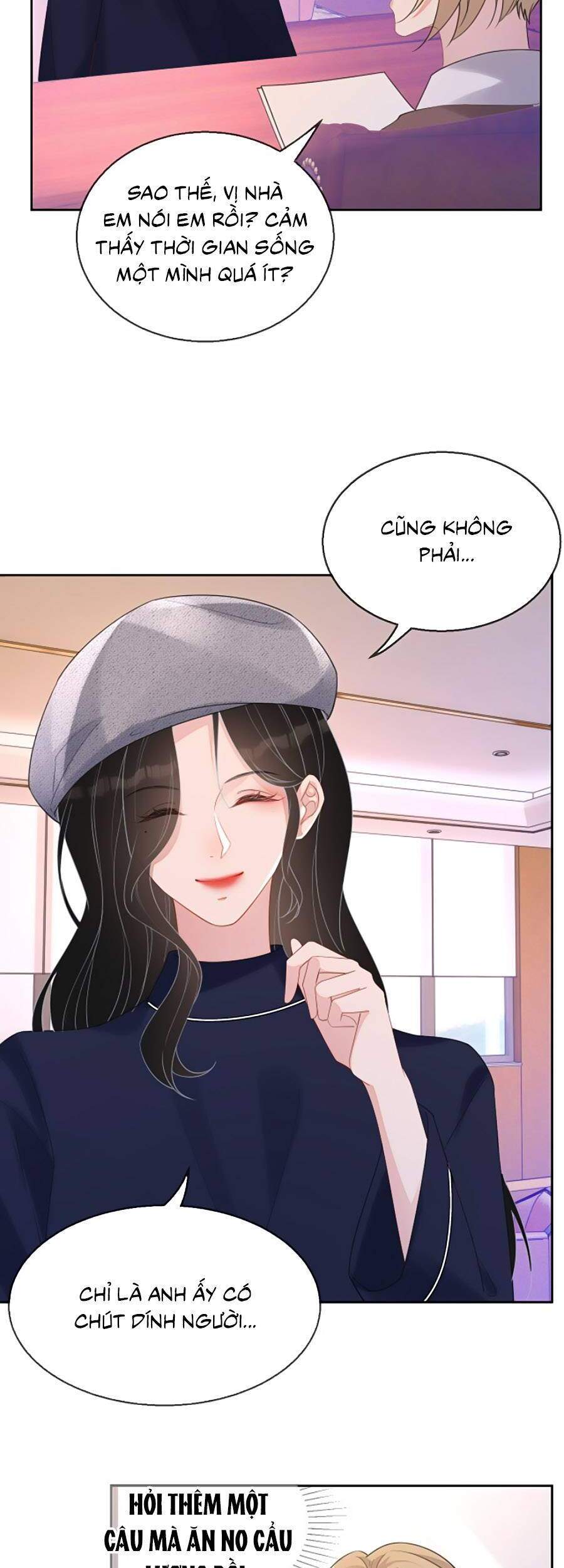 Chỉ Yêu Mình Em Chapter 85.6 - 6