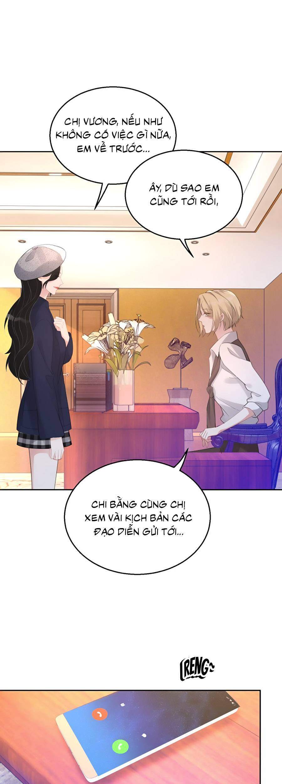 Chỉ Yêu Mình Em Chapter 85.6 - 8