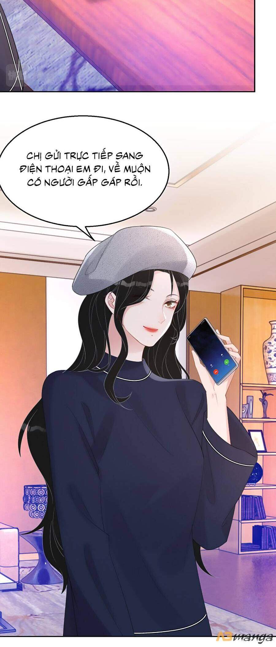 Chỉ Yêu Mình Em Chapter 85.6 - 9