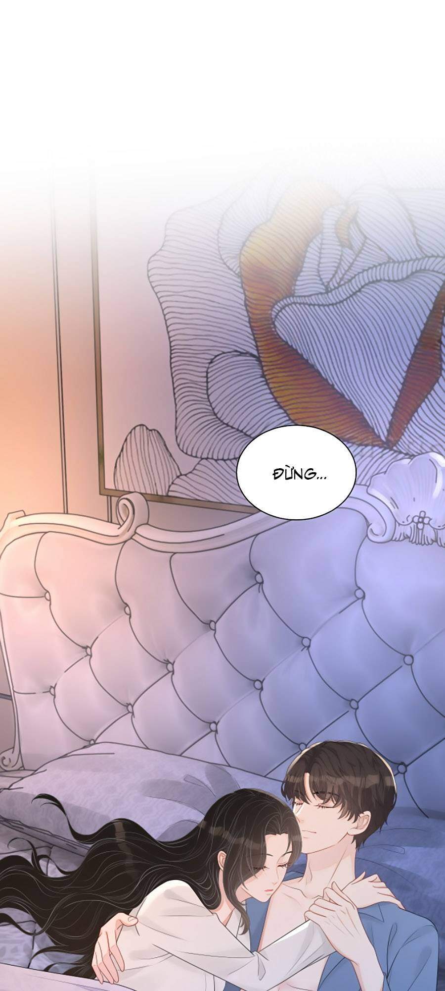 Chỉ Yêu Mình Em Chapter 85.7 - 1