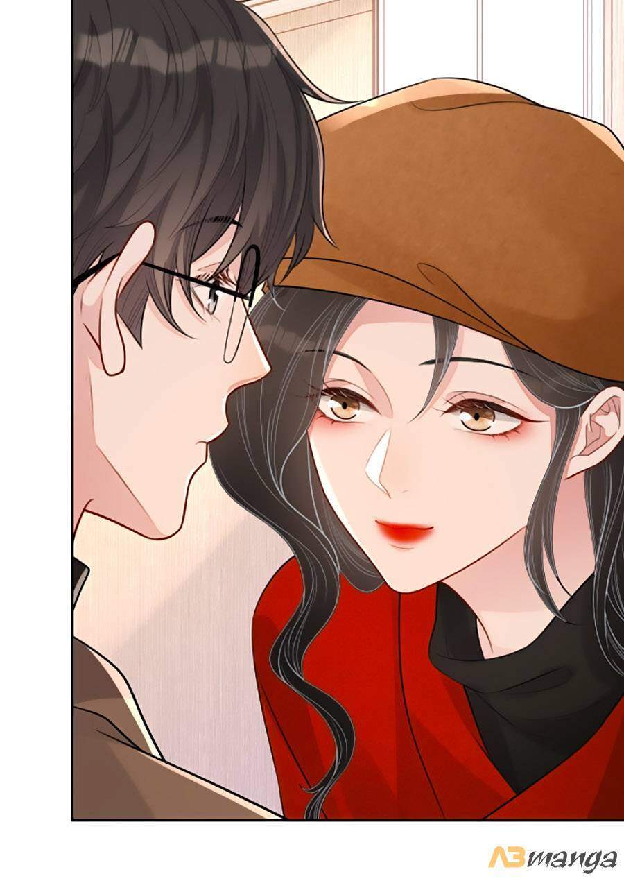 Chỉ Yêu Mình Em Chapter 85.7 - 12