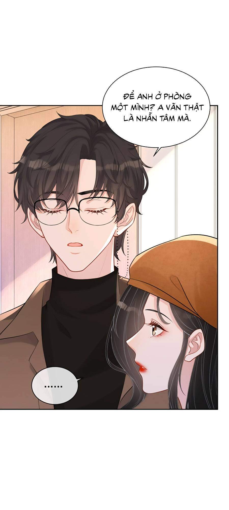 Chỉ Yêu Mình Em Chapter 85.7 - 13