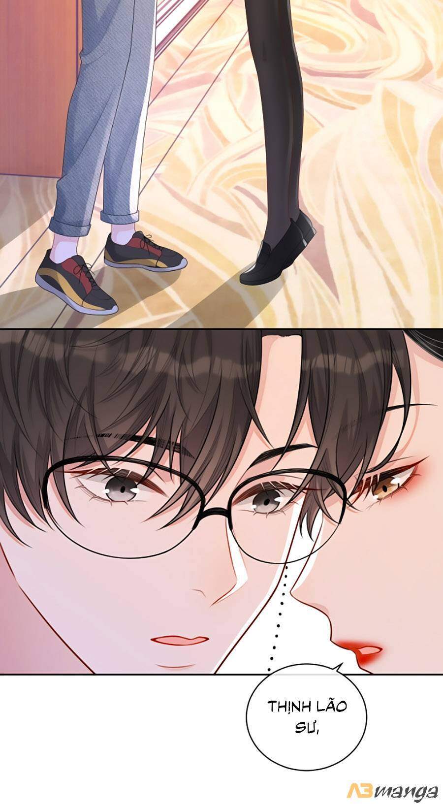 Chỉ Yêu Mình Em Chapter 85.7 - 15