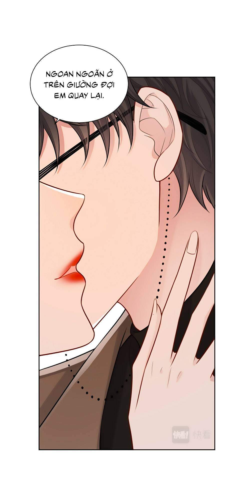 Chỉ Yêu Mình Em Chapter 85.7 - 16