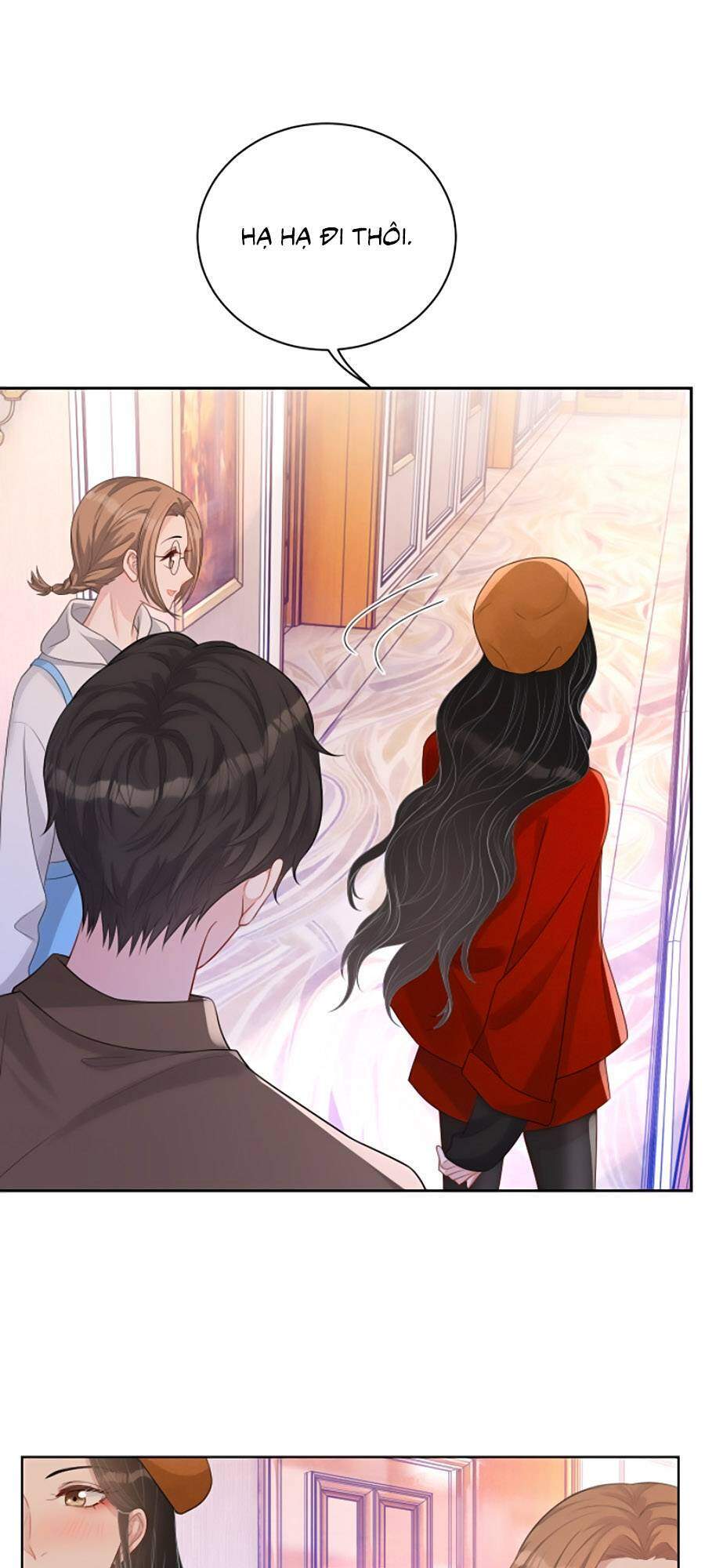 Chỉ Yêu Mình Em Chapter 85.7 - 17