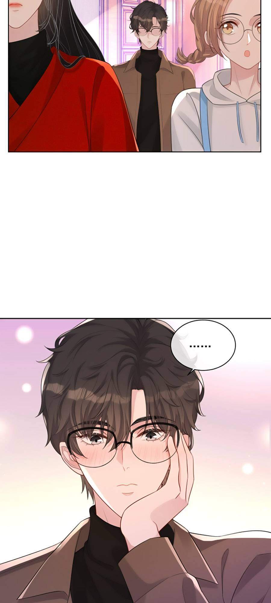 Chỉ Yêu Mình Em Chapter 85.7 - 18