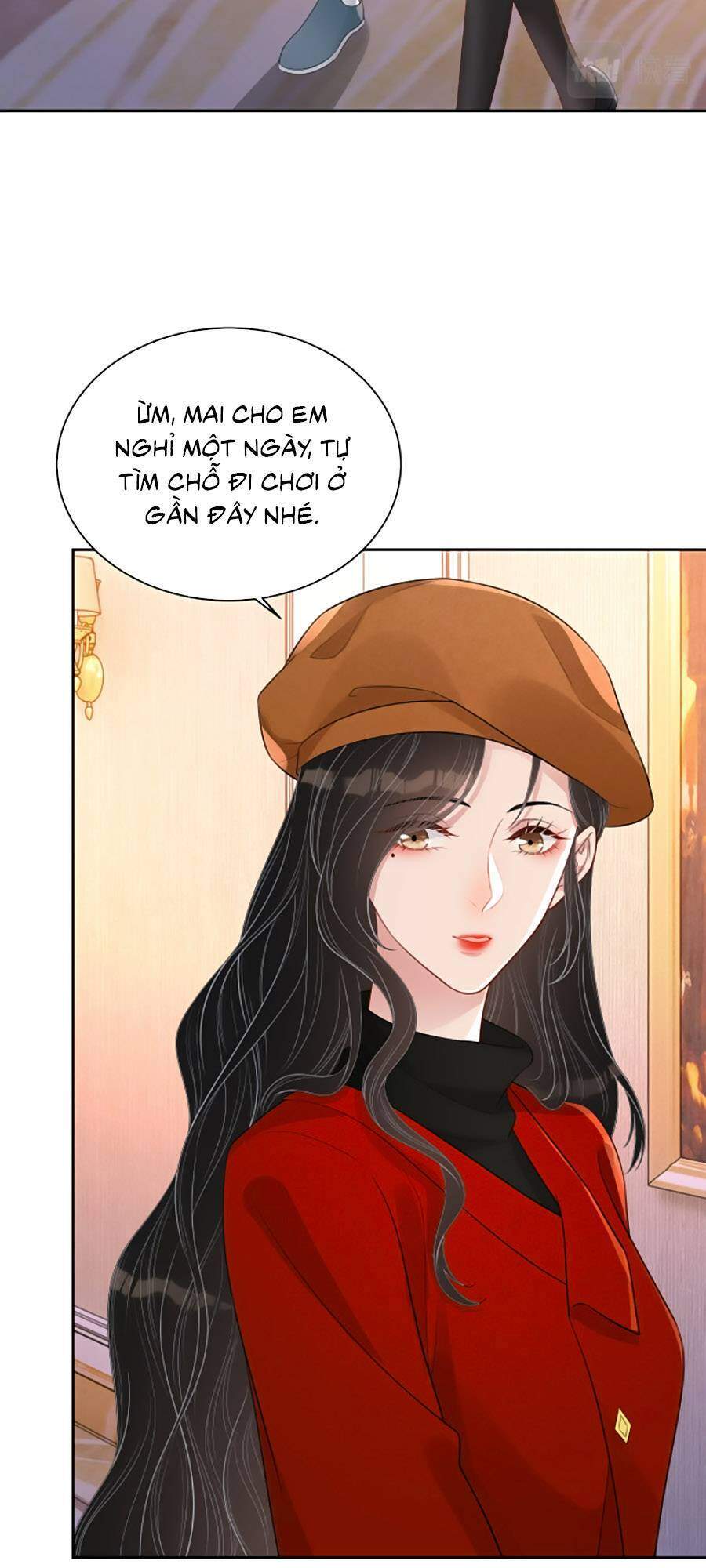 Chỉ Yêu Mình Em Chapter 85.7 - 22