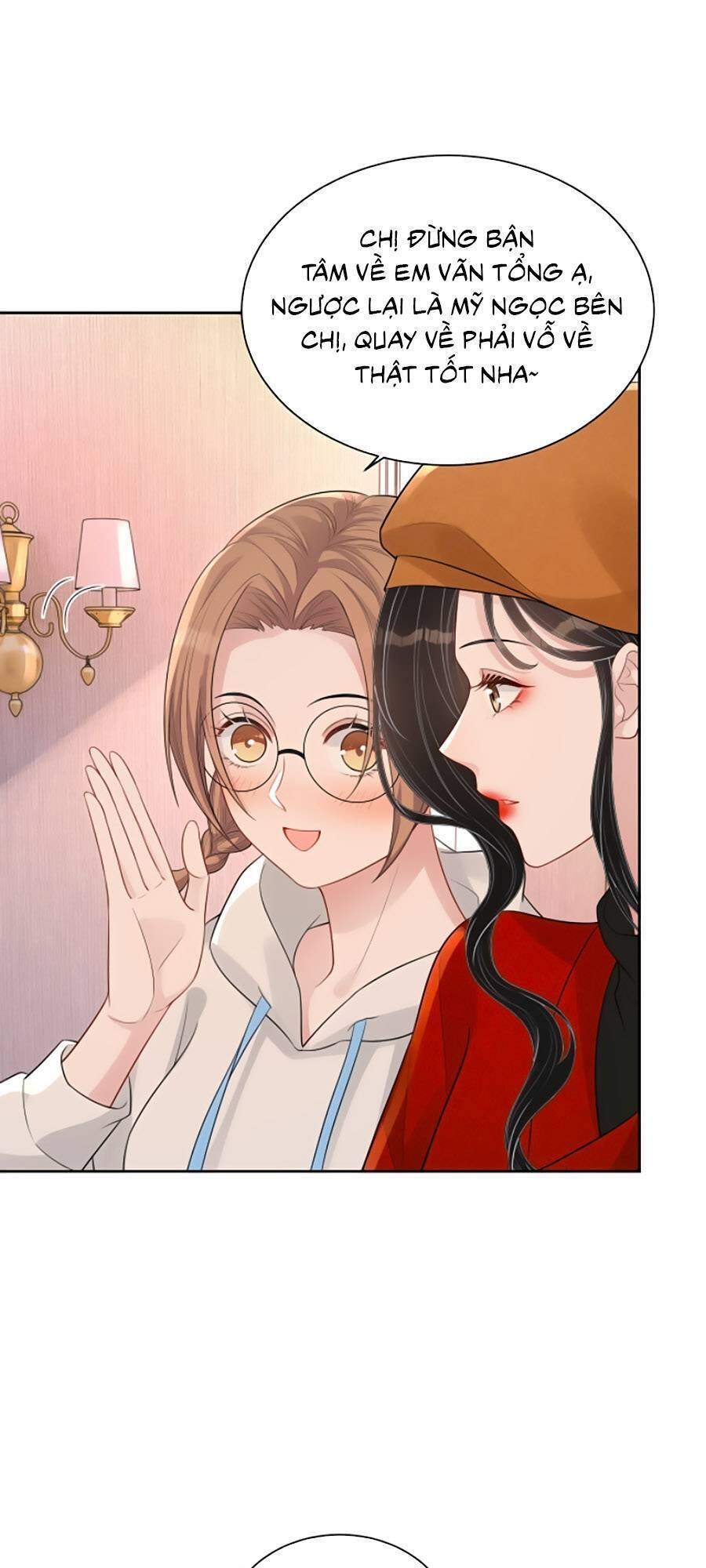 Chỉ Yêu Mình Em Chapter 85.7 - 24