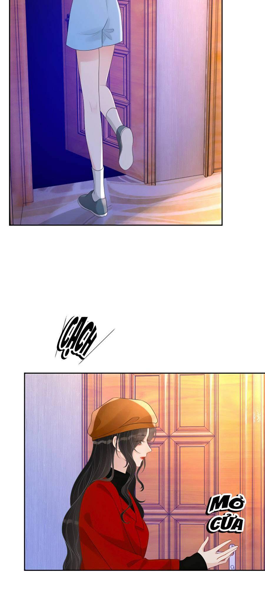 Chỉ Yêu Mình Em Chapter 85.7 - 26