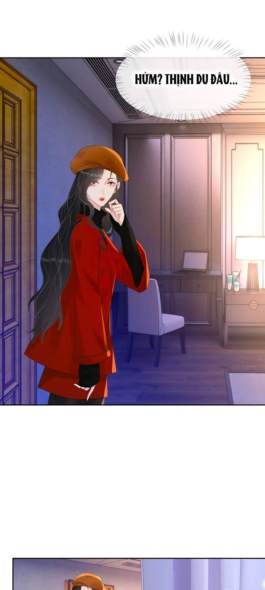 Chỉ Yêu Mình Em Chapter 85.7 - 29