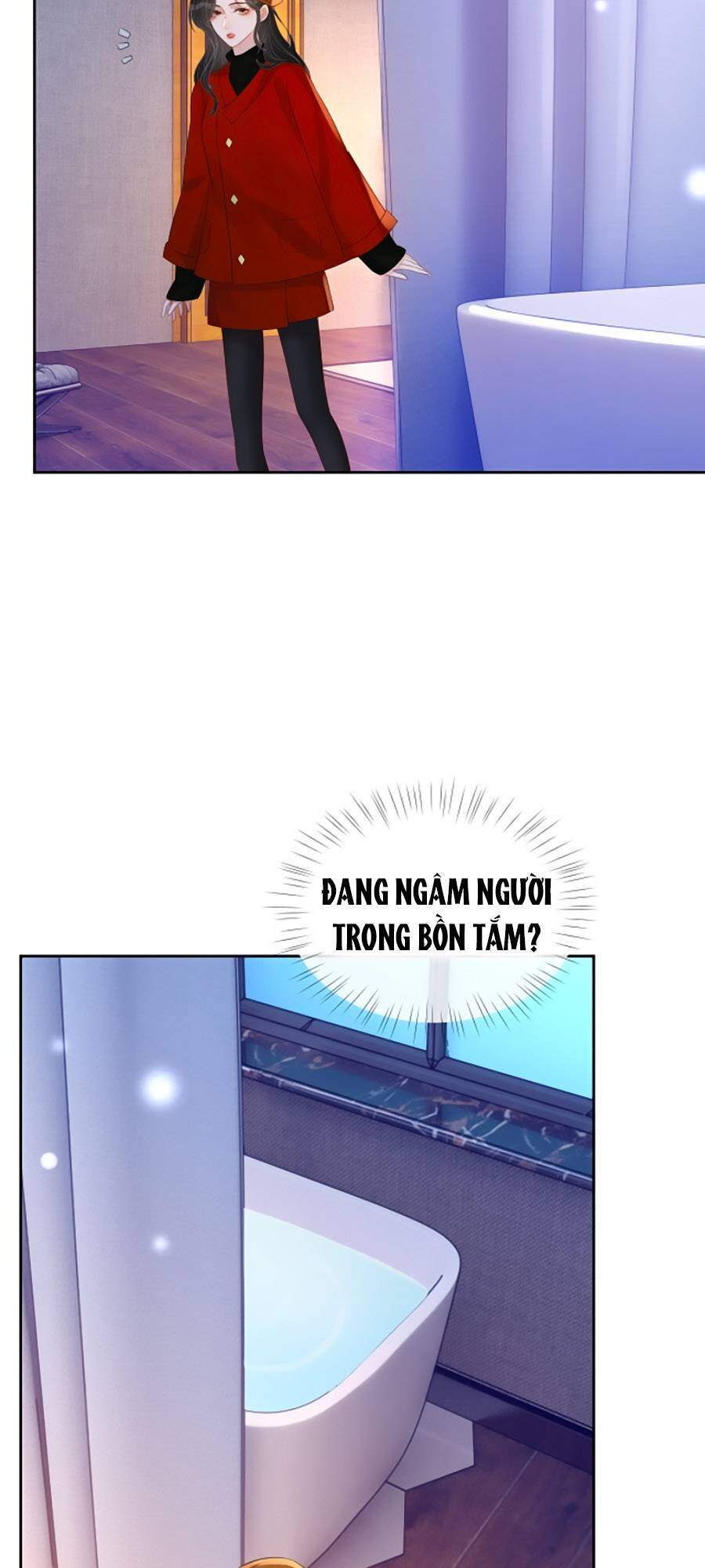 Chỉ Yêu Mình Em Chapter 85.7 - 30