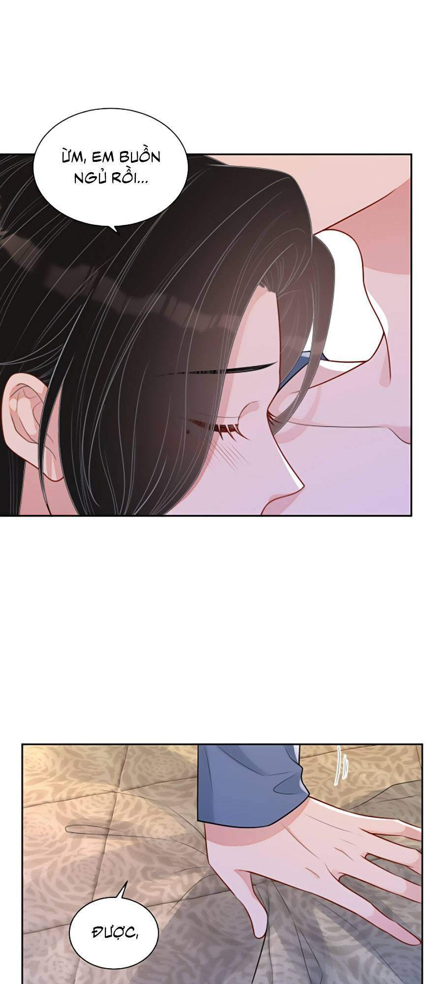 Chỉ Yêu Mình Em Chapter 85.7 - 4