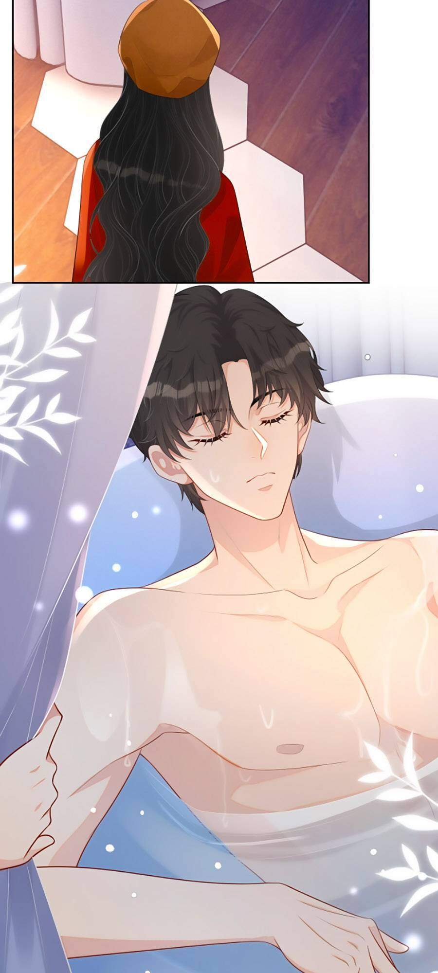 Chỉ Yêu Mình Em Chapter 85.7 - 31