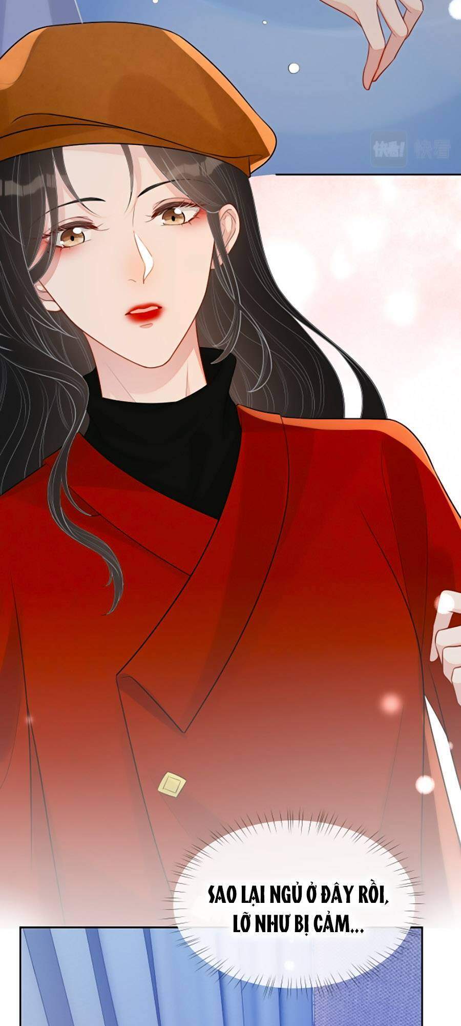 Chỉ Yêu Mình Em Chapter 85.7 - 32