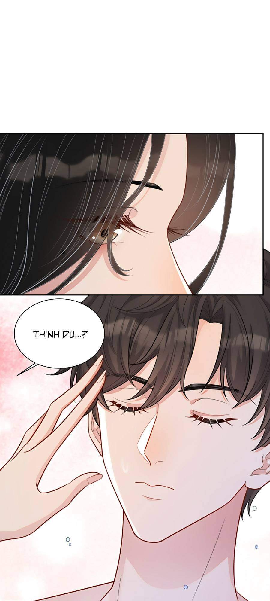 Chỉ Yêu Mình Em Chapter 85.7 - 34