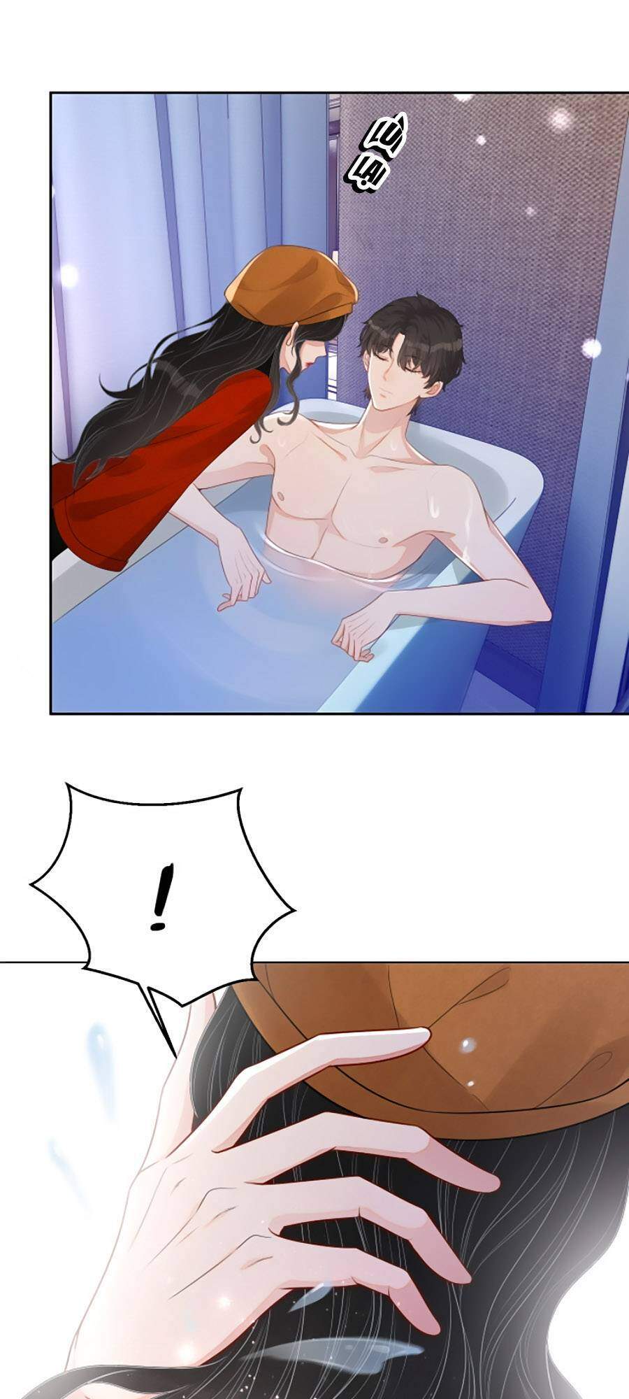 Chỉ Yêu Mình Em Chapter 85.7 - 37