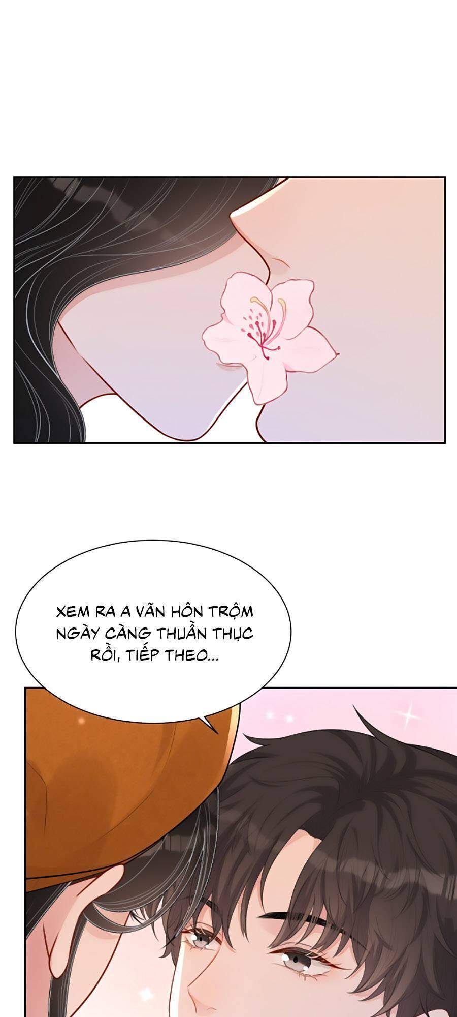 Chỉ Yêu Mình Em Chapter 85.7 - 39