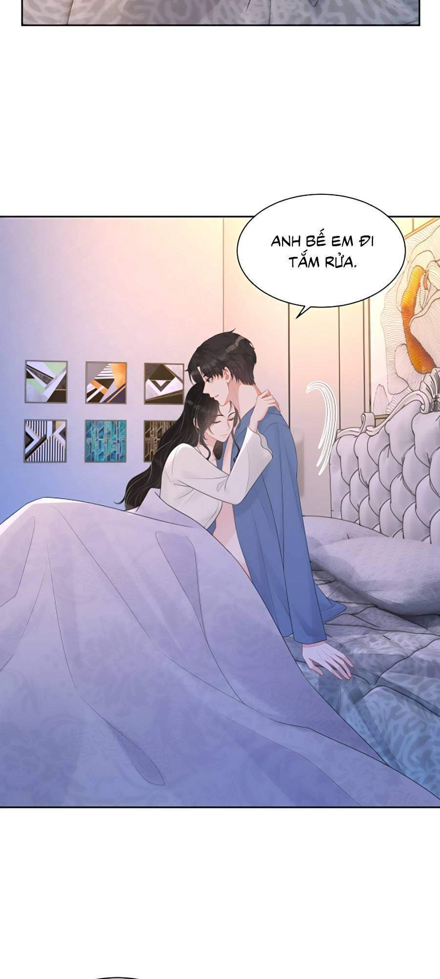 Chỉ Yêu Mình Em Chapter 85.7 - 5