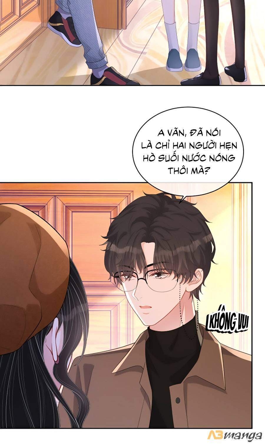 Chỉ Yêu Mình Em Chapter 85.7 - 9