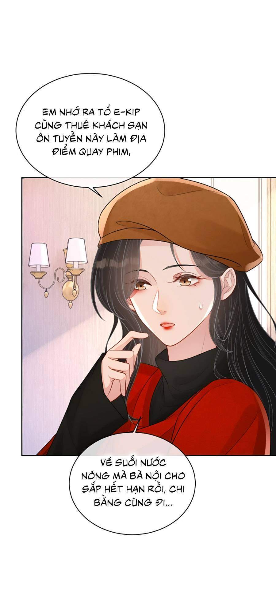 Chỉ Yêu Mình Em Chapter 85.7 - 10