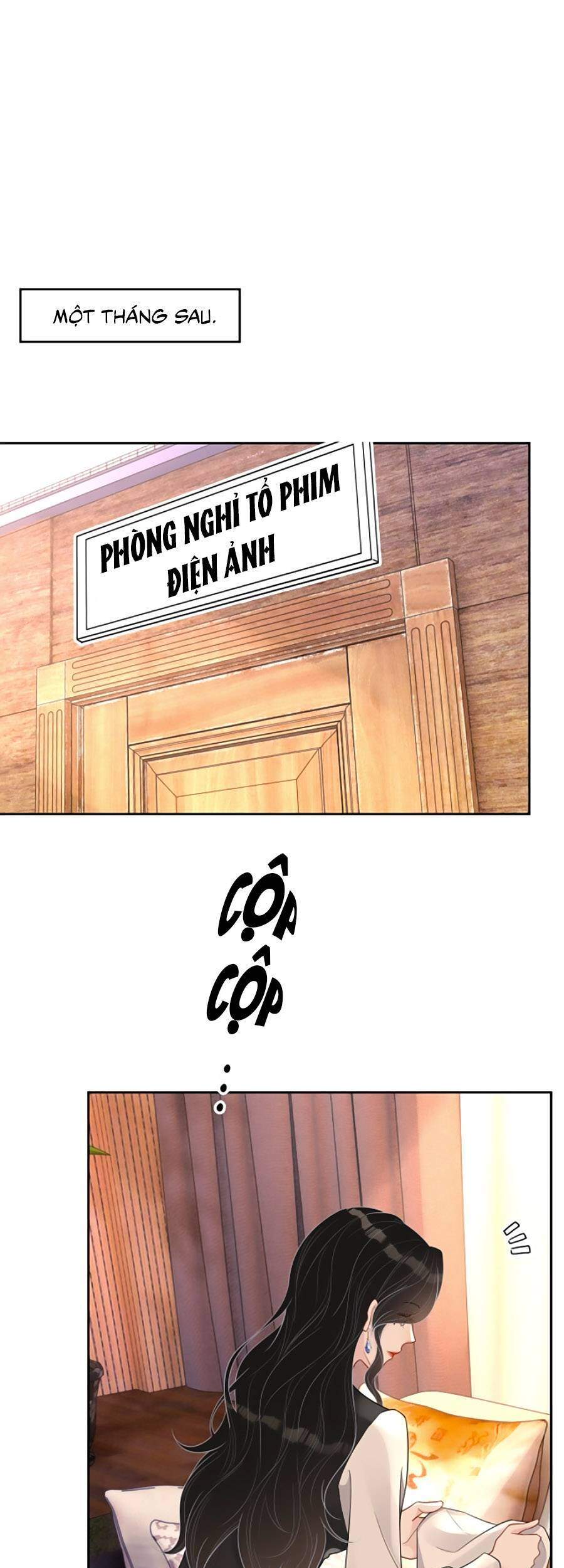 Chỉ Yêu Mình Em Chapter 85 - 2