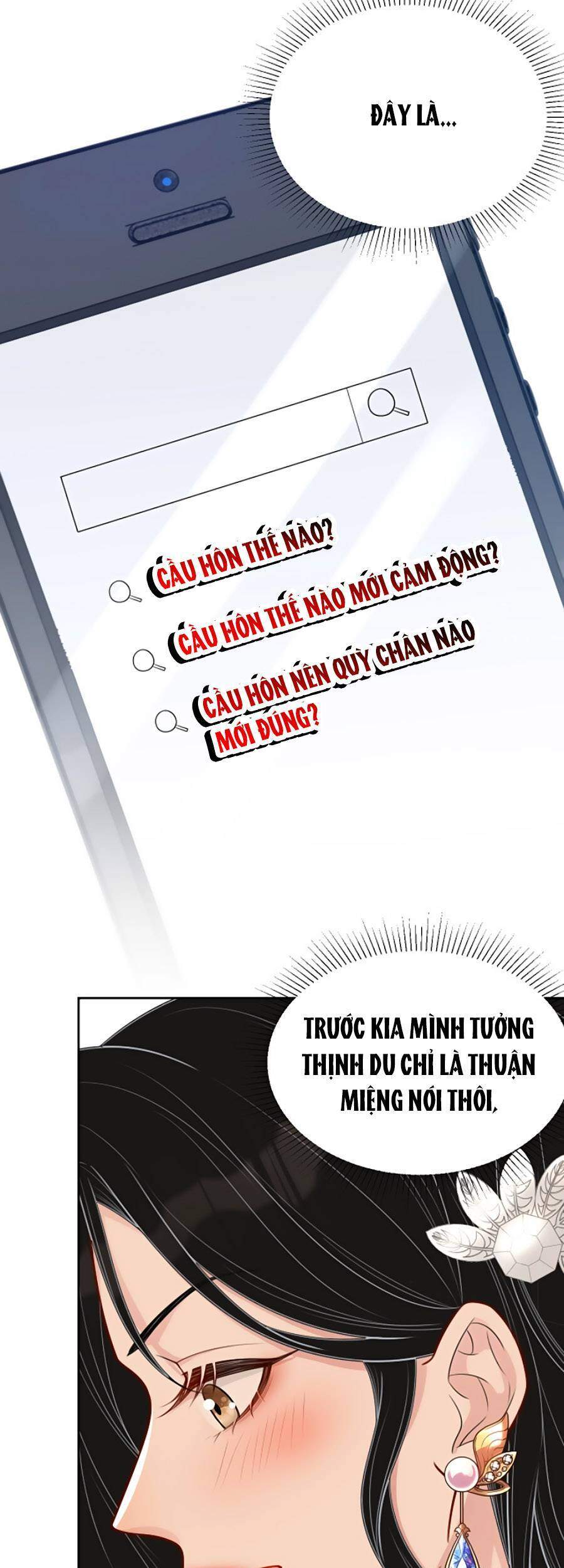 Chỉ Yêu Mình Em Chapter 85 - 12