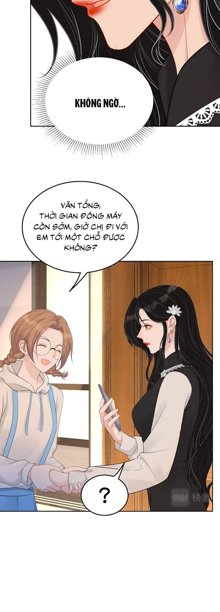 Chỉ Yêu Mình Em Chapter 85 - 13