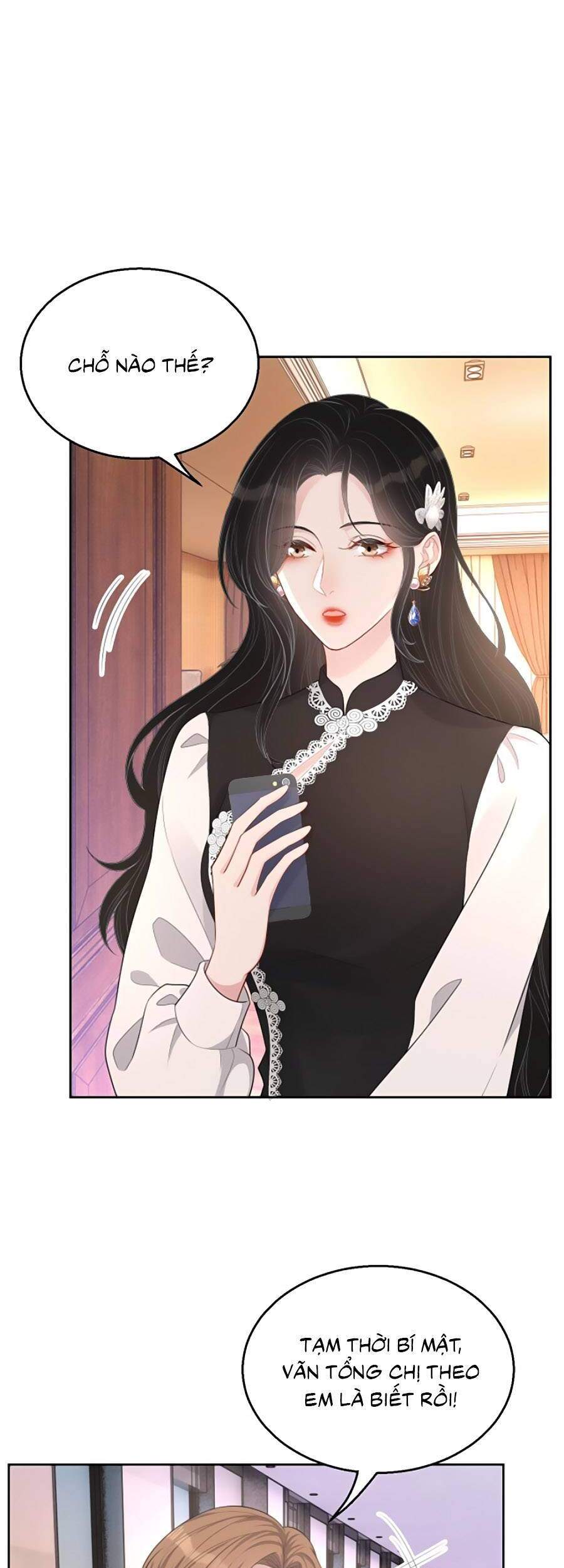 Chỉ Yêu Mình Em Chapter 85 - 14