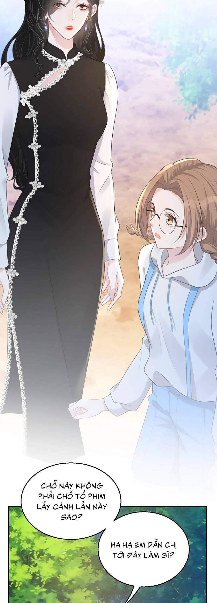 Chỉ Yêu Mình Em Chapter 85 - 17