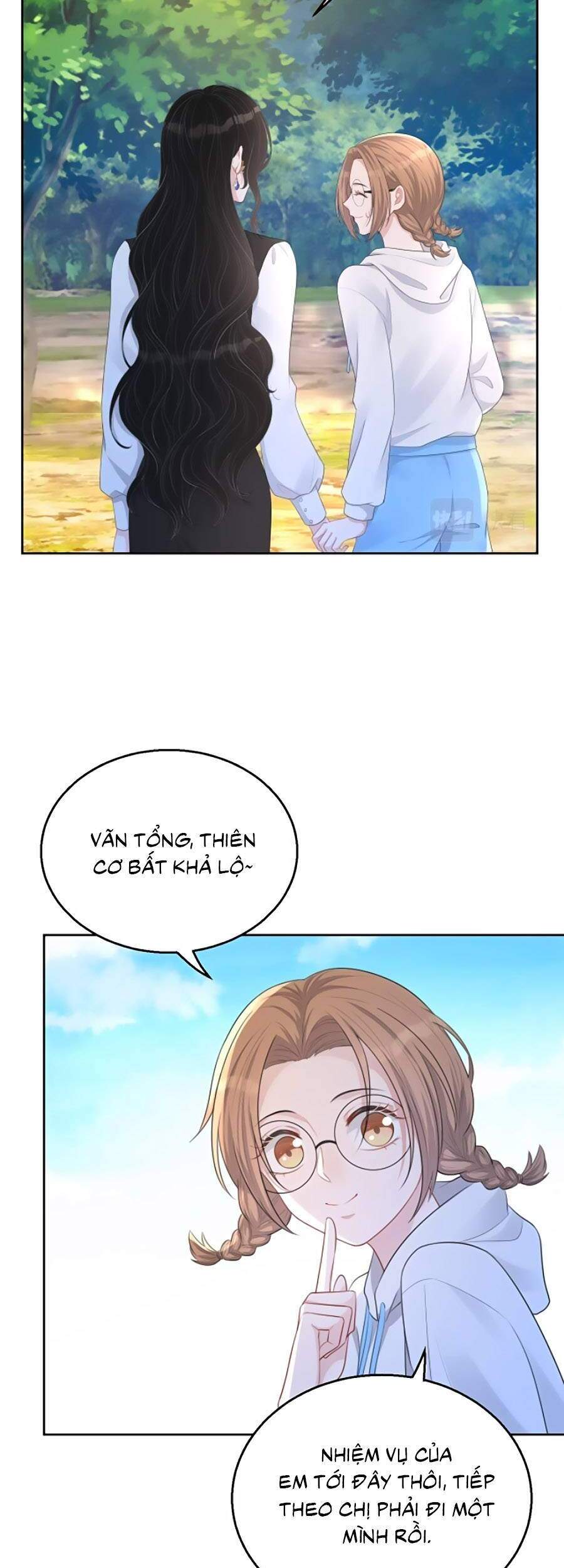 Chỉ Yêu Mình Em Chapter 85 - 18